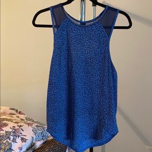 Lululemon Sculpt Tank